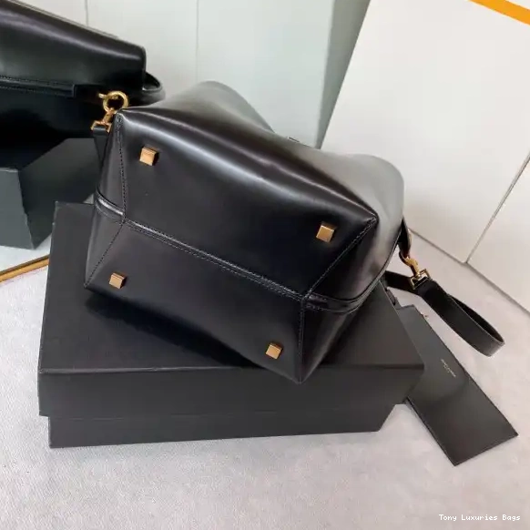 Tony Luxuries LE BAG-20*25*16CM YSL 37 LARGE 0515